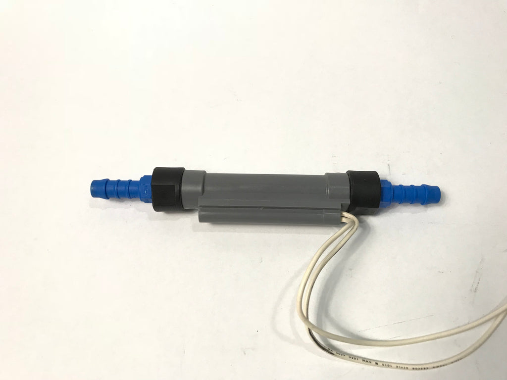 Syneron eLaser IPL Laser Straight Body Flow Switch Water Cooling Regulator 5-21