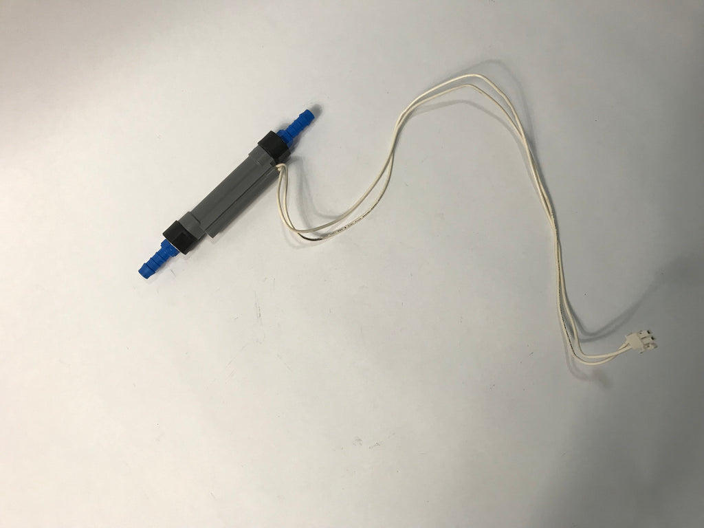 Syneron eLaser IPL Laser Straight Body Flow Switch Water Cooling Regulator 5-21
