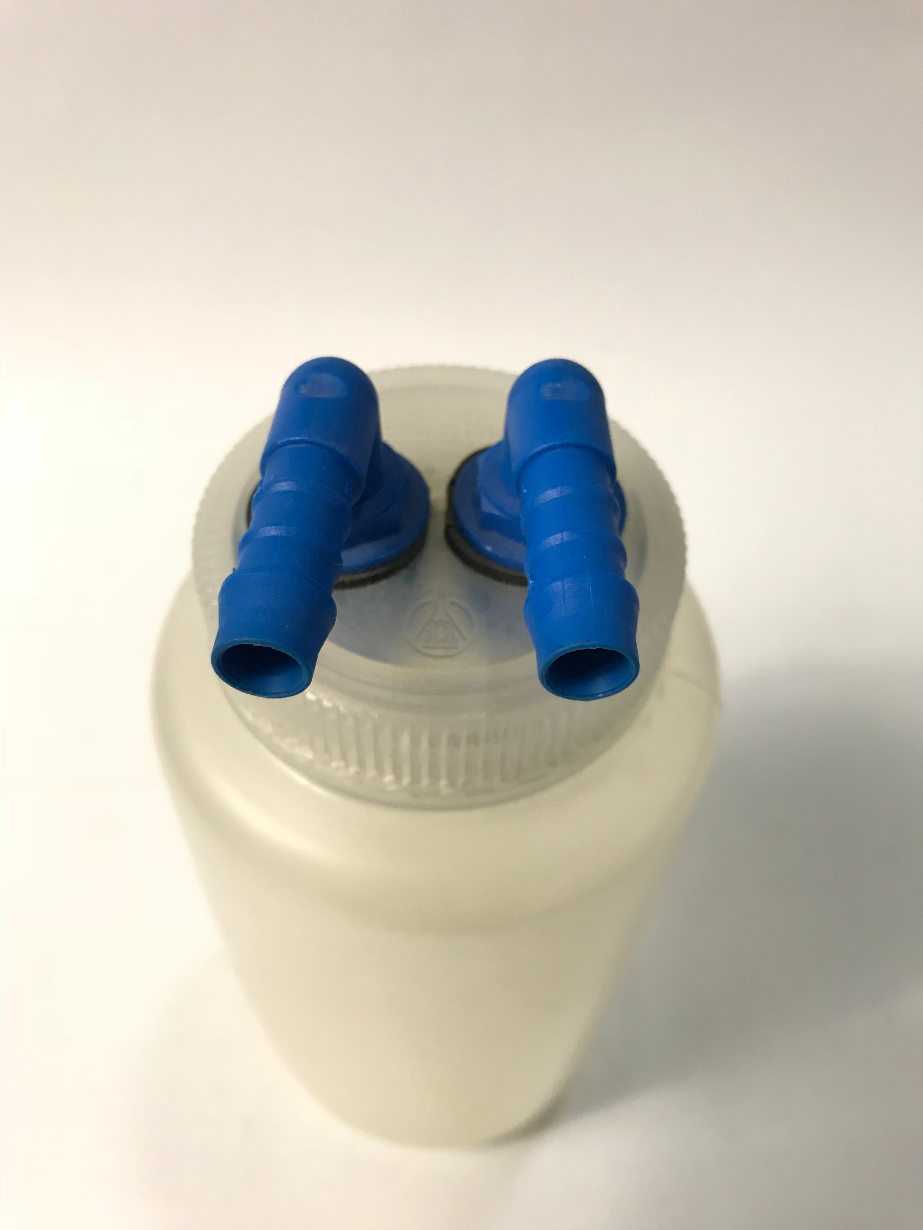 Syneron eLaser IPL Laser Water Reservoir Coolant Tank DI Water Bottle Nalgene