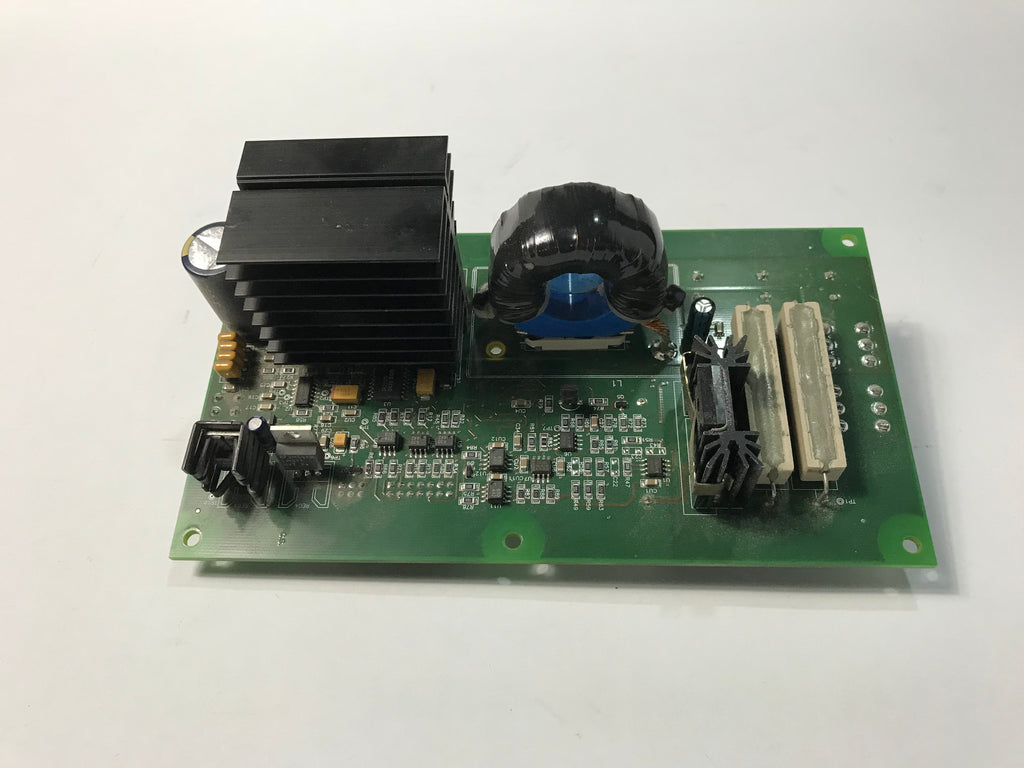 Syneron eLaser Laser Diode Driver Power Supply Board PC20784 AS20753 AS IS