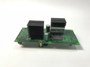 Syneron eLaser Laser LVPS 12V-8.3V PS Card Power Supply Module AS24073 PC24083