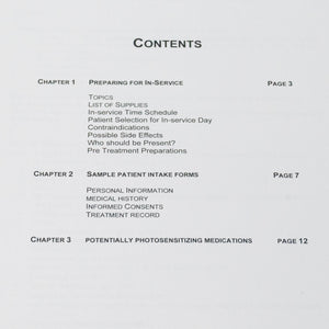 Descriptive image text