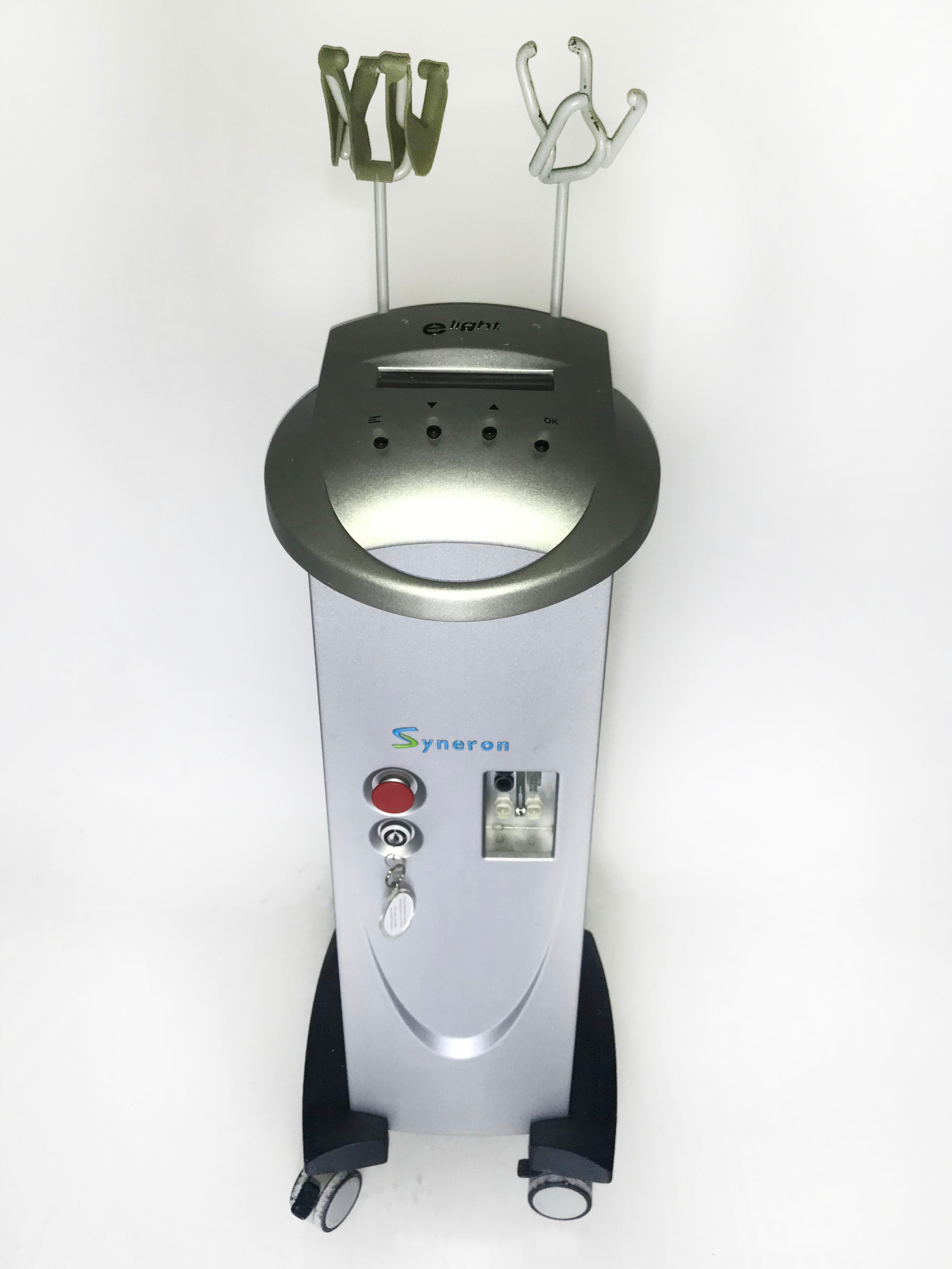 Syneron eLight Elos IPL E Light RF Acne Hair Removal Skin Rejuvenation Laser