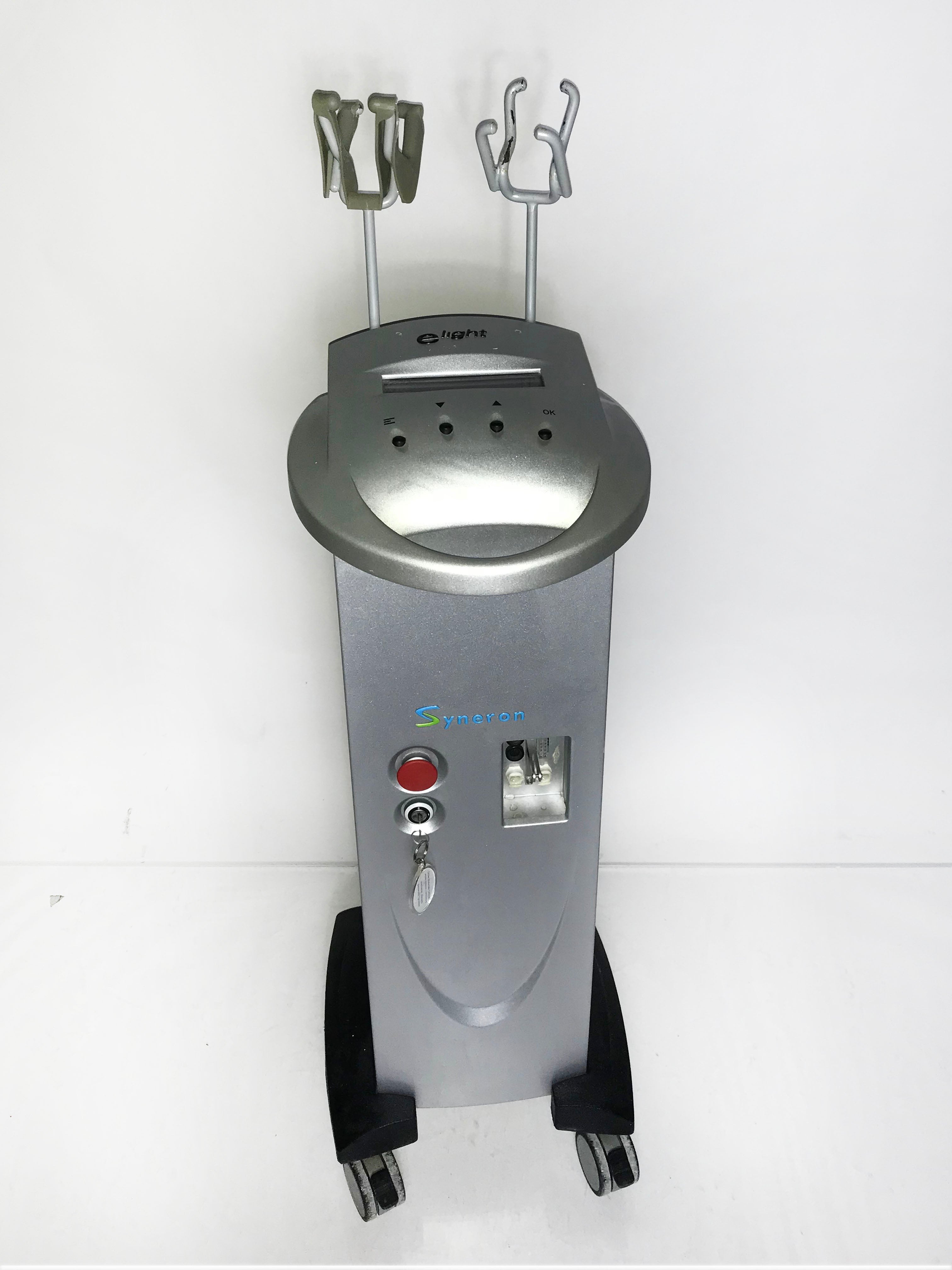Syneron eLight Elos IPL E Light RF Acne Hair Removal Skin Rejuvenation Laser