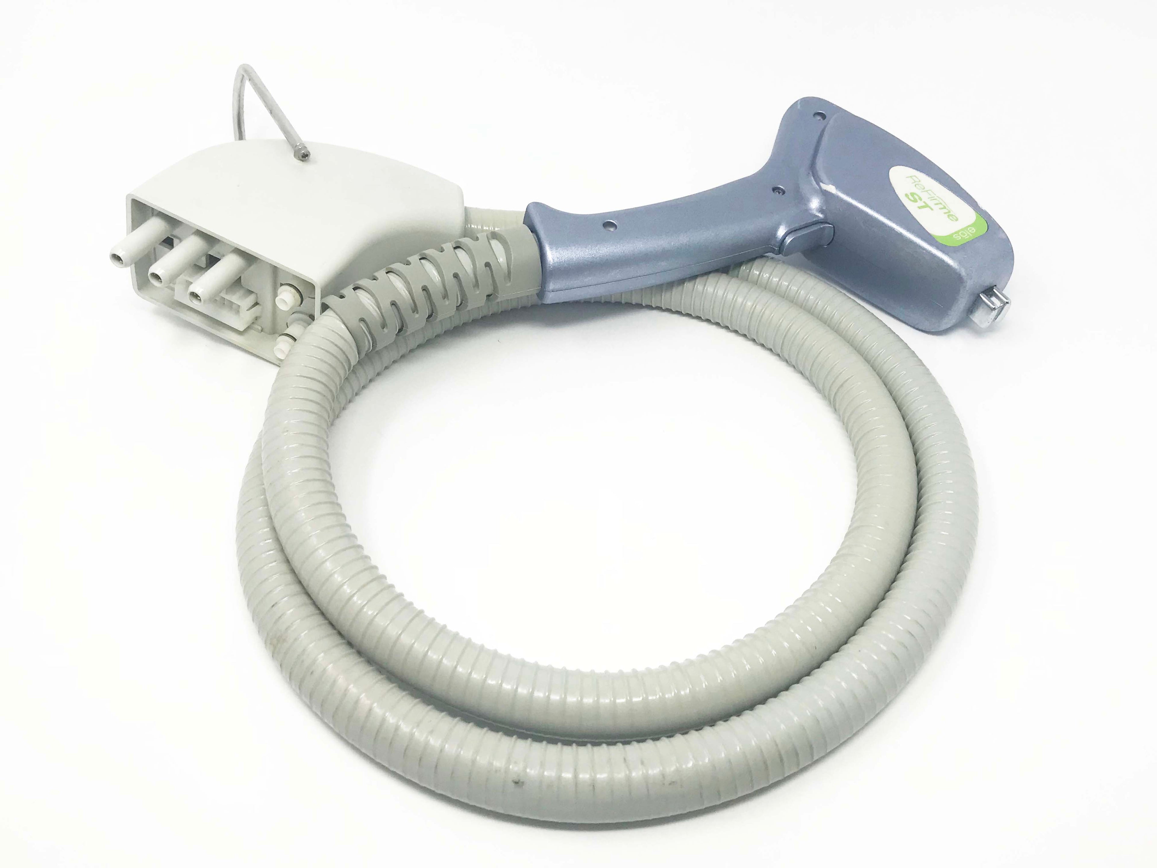 Syneron eLight eLaser Refirme ST IPL Skin Tightening Applicator Elos Handpiece