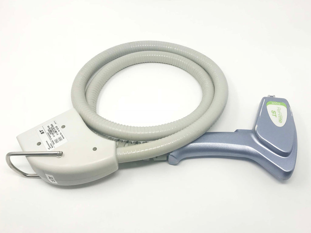 Syneron eLight eLaser Refirme ST IPL Skin Tightening Applicator Elos Handpiece