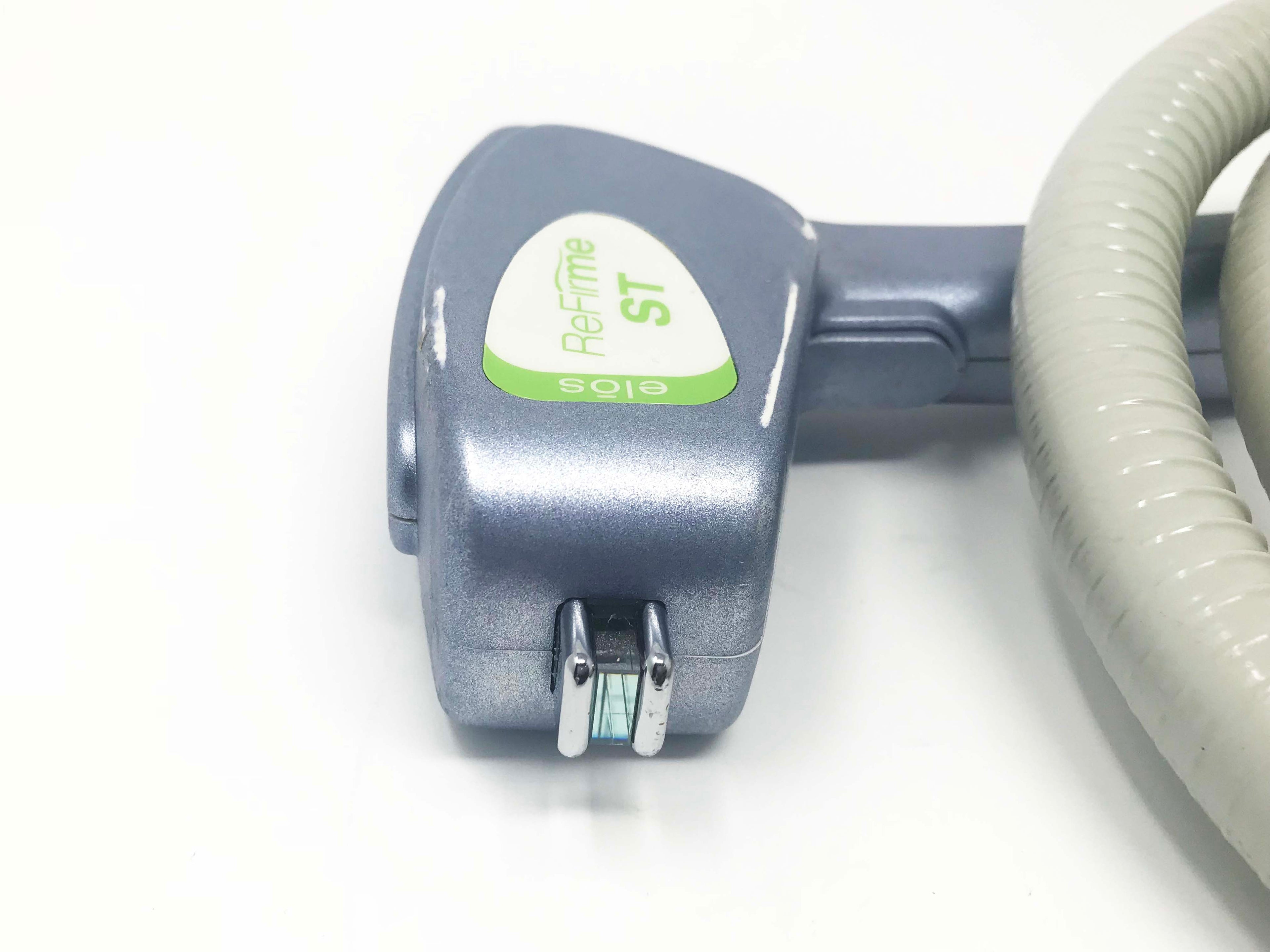 Syneron eLight eLaser Refirme ST IPL Skin Tightening Applicator Elos Handpiece