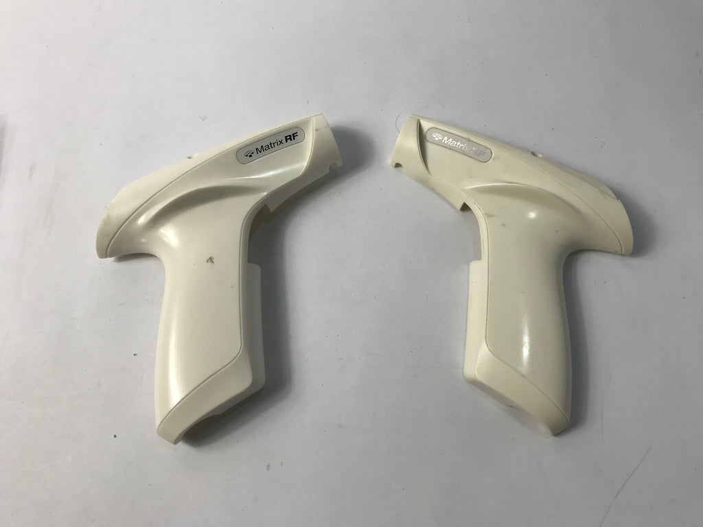 Syneron eMatrix Matrix RF Skin Tightening Handpiece Plastic Shell Housing PARTS