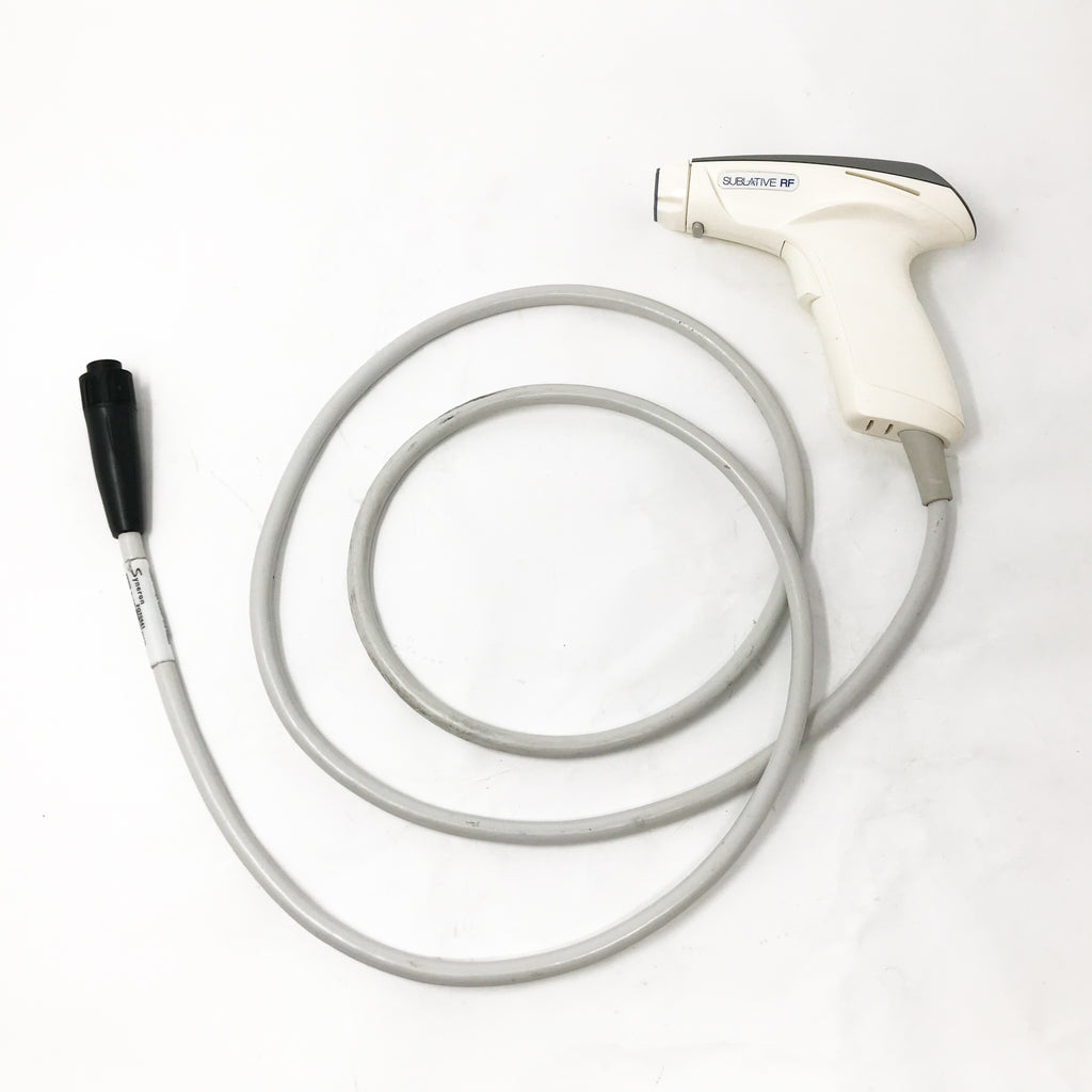 Syneron eMatrix Sublative RF Fractional Skin Tightening Resurfacing Handpiece