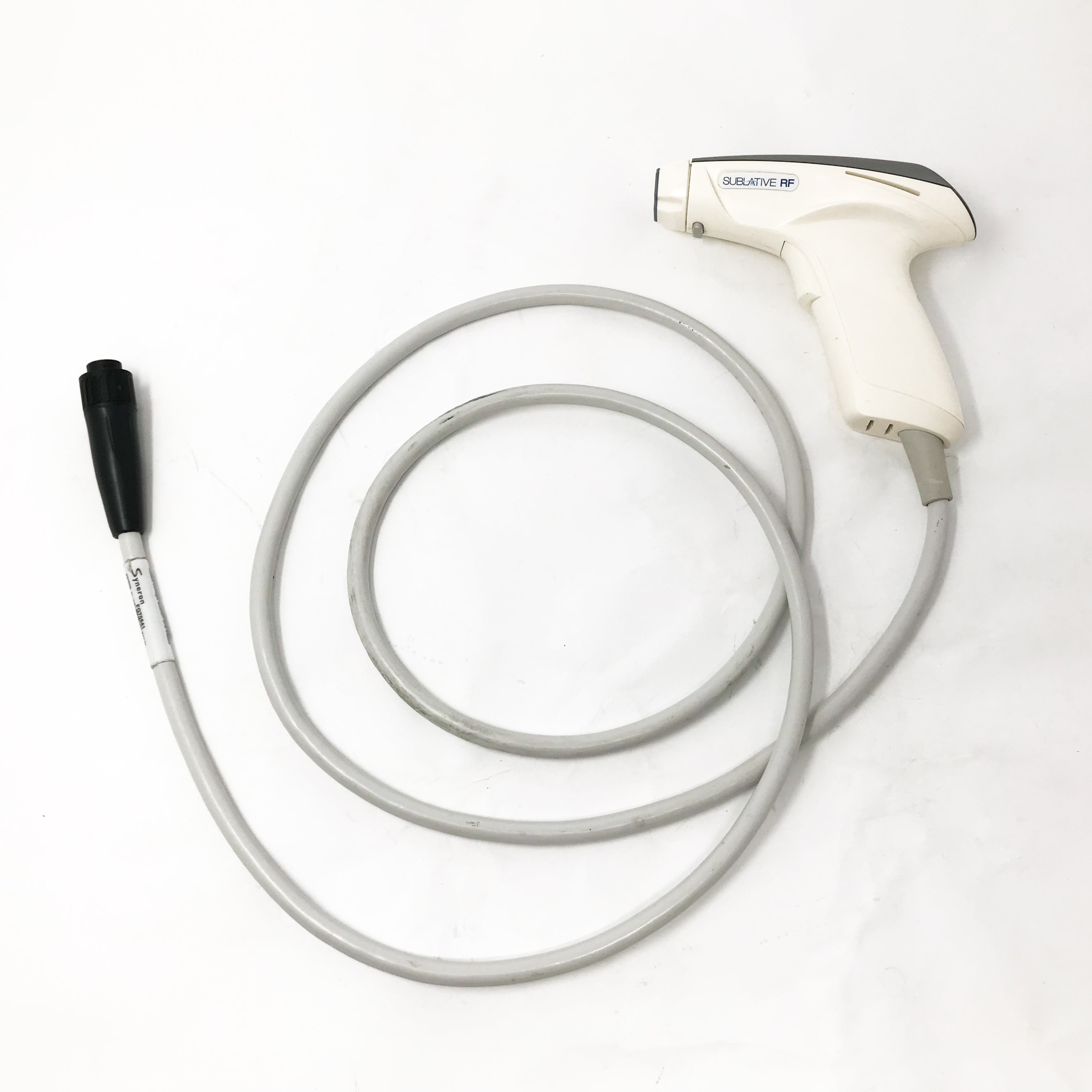 Syneron eMatrix Sublative RF Fractional Skin Tightening Resurfacing Handpiece