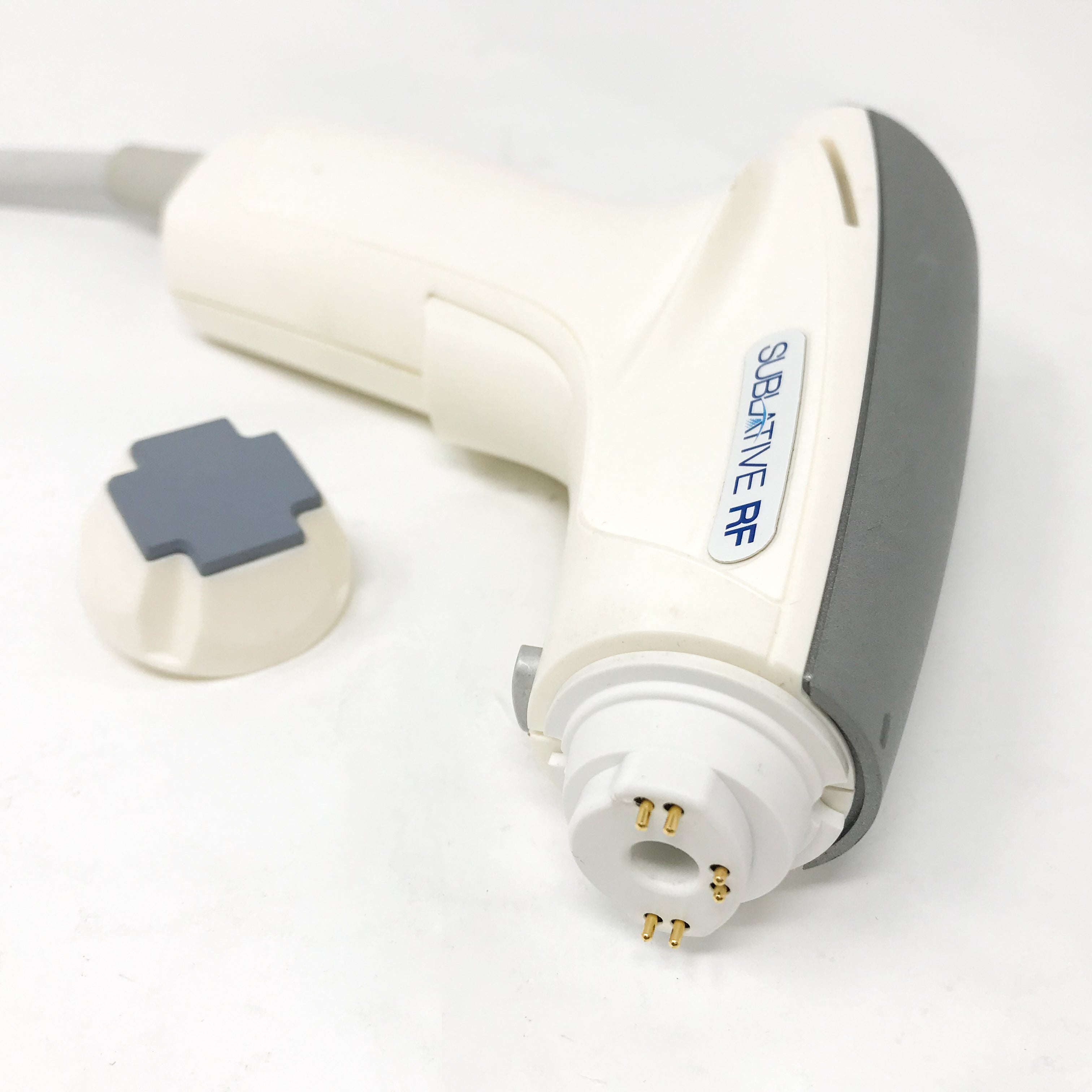 Syneron eMatrix Sublative RF Fractional Skin Tightening Resurfacing Handpiece