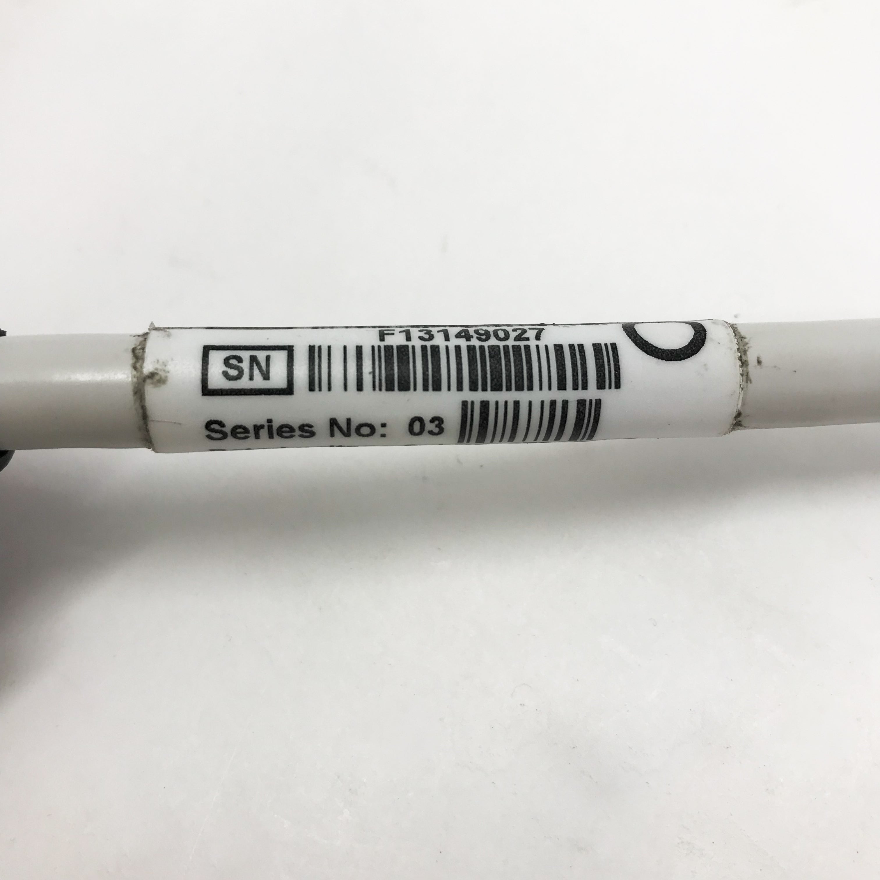 Syneron eMatrix Sublative RF Fractional Skin Tightening Resurfacing Handpiece