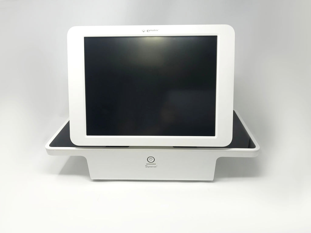 Syneron eMatrix SublativeRF HP Noninvasive Fractional Skin Laxity Texture System