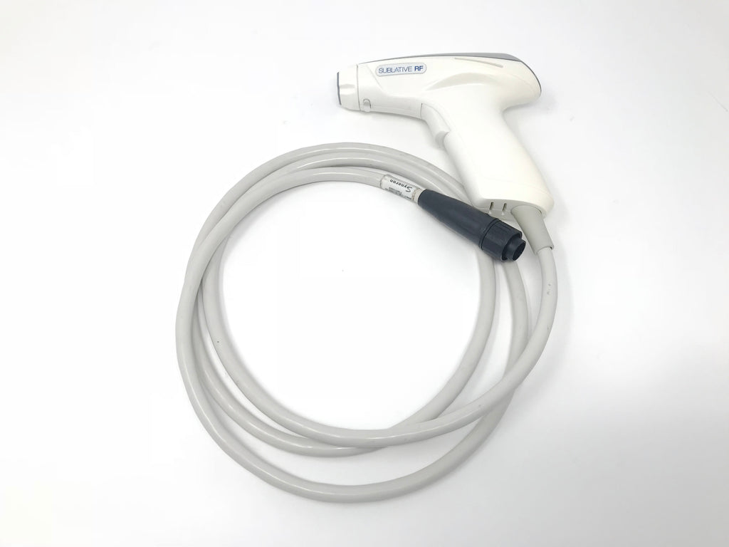 Syneron eMatrix SublativeRF HP Noninvasive Fractional Skin Laxity Texture System