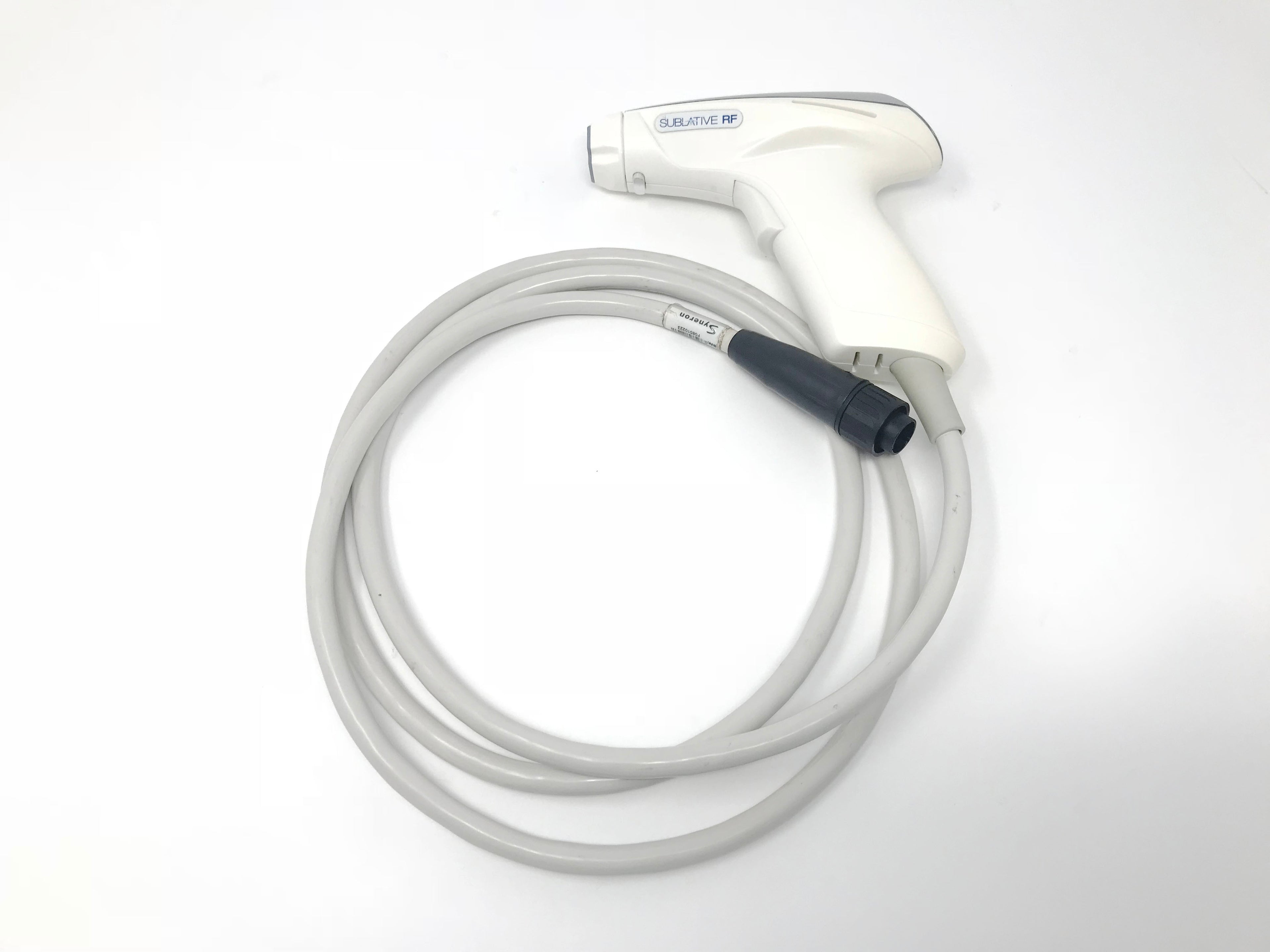 Syneron eMatrix SublativeRF HP Noninvasive Fractional Skin Laxity Texture System