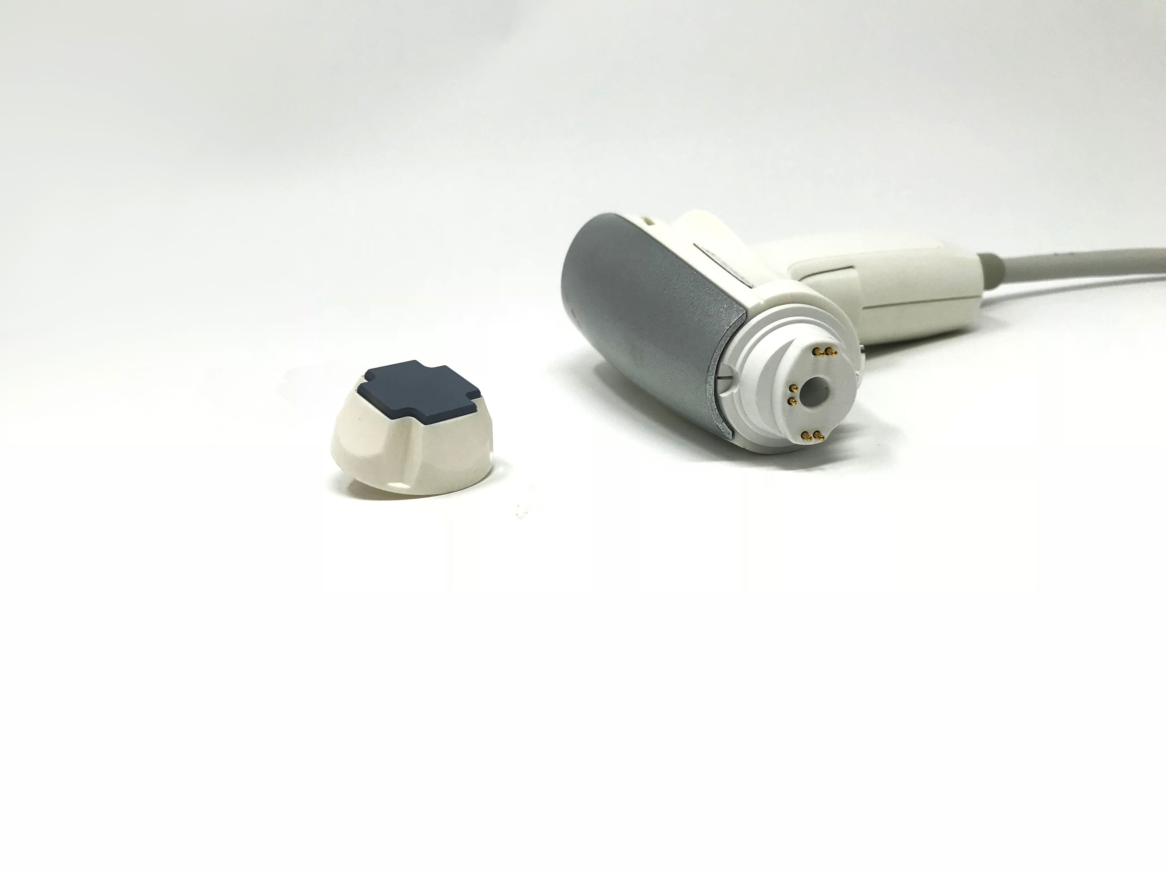 Syneron eMatrix SublativeRF HP Noninvasive Fractional Skin Laxity Texture System