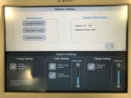 Syneron eMatrix SublativeRF HP Noninvasive Fractional Skin Laxity Texture System