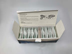 Syneron eMatrix eTwo Sublative RF iD Tips Standard 64 KT72931 400 PULSE Box of 9