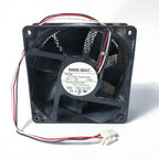 Syneron eMax COOLING FAN UNIT NMB-MAT - 4715KL-40W-B49 *PARTS AS-IS*