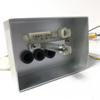 Syneron eMax IPL Laser Handpiece Receptacle Port Adapter Module Water/Electrical