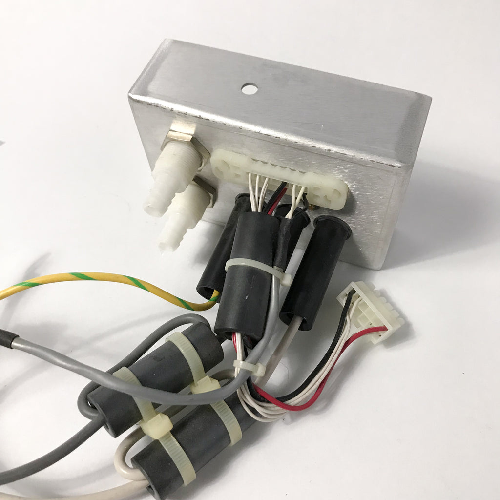 Syneron eMax IPL Laser Handpiece Receptacle Port Adapter Module Water/Electrical