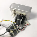 Syneron eMax IPL Laser Handpiece Receptacle Port Adapter Module Water/Electrical