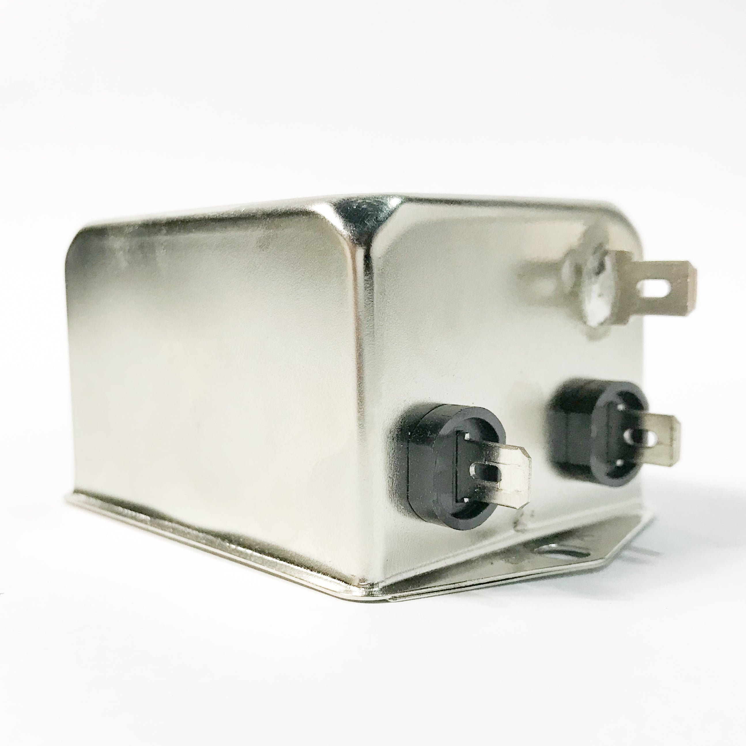 Syneron eMax IPL Laser MAIN ELECTRICAL RELAY * PARTS AS-IS * FN 600B -10/06