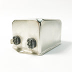 Syneron eMax IPL Laser MAIN ELECTRICAL RELAY * PARTS AS-IS * FN 600B -10/06