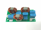 Syneron eMax Laser AC Power Line EMI Filter PCB Modules Assembly AS10841