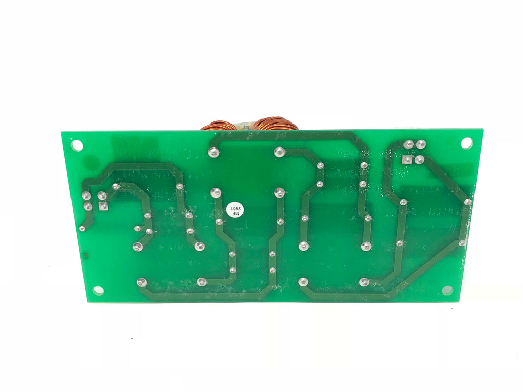 Syneron eMax Laser AC Power Line EMI Filter PCB Modules Assembly AS10841