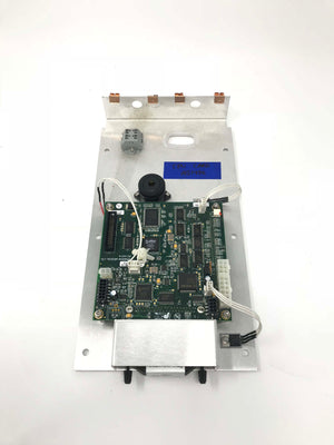 Syneron eMax Laser CPU Motherboard MB Computer Control Card AS14308 & Hasp V1.19