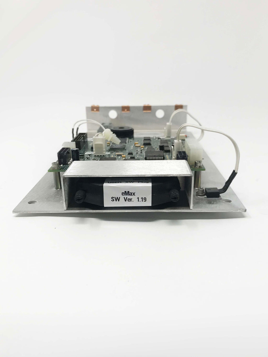 Syneron eMax Laser CPU Motherboard MB Computer Control Card AS14308 & Hasp V1.19