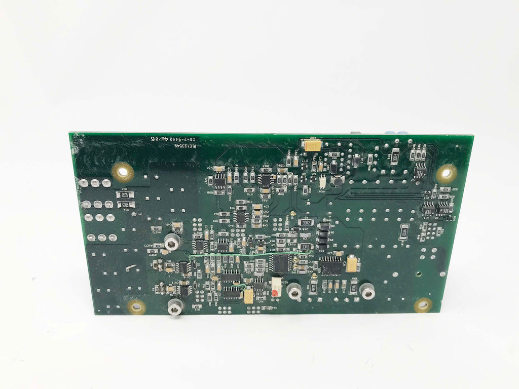 Syneron eMax Laser Flash Lamp PCB Power Supply Card Cathode Anode Board AS44283