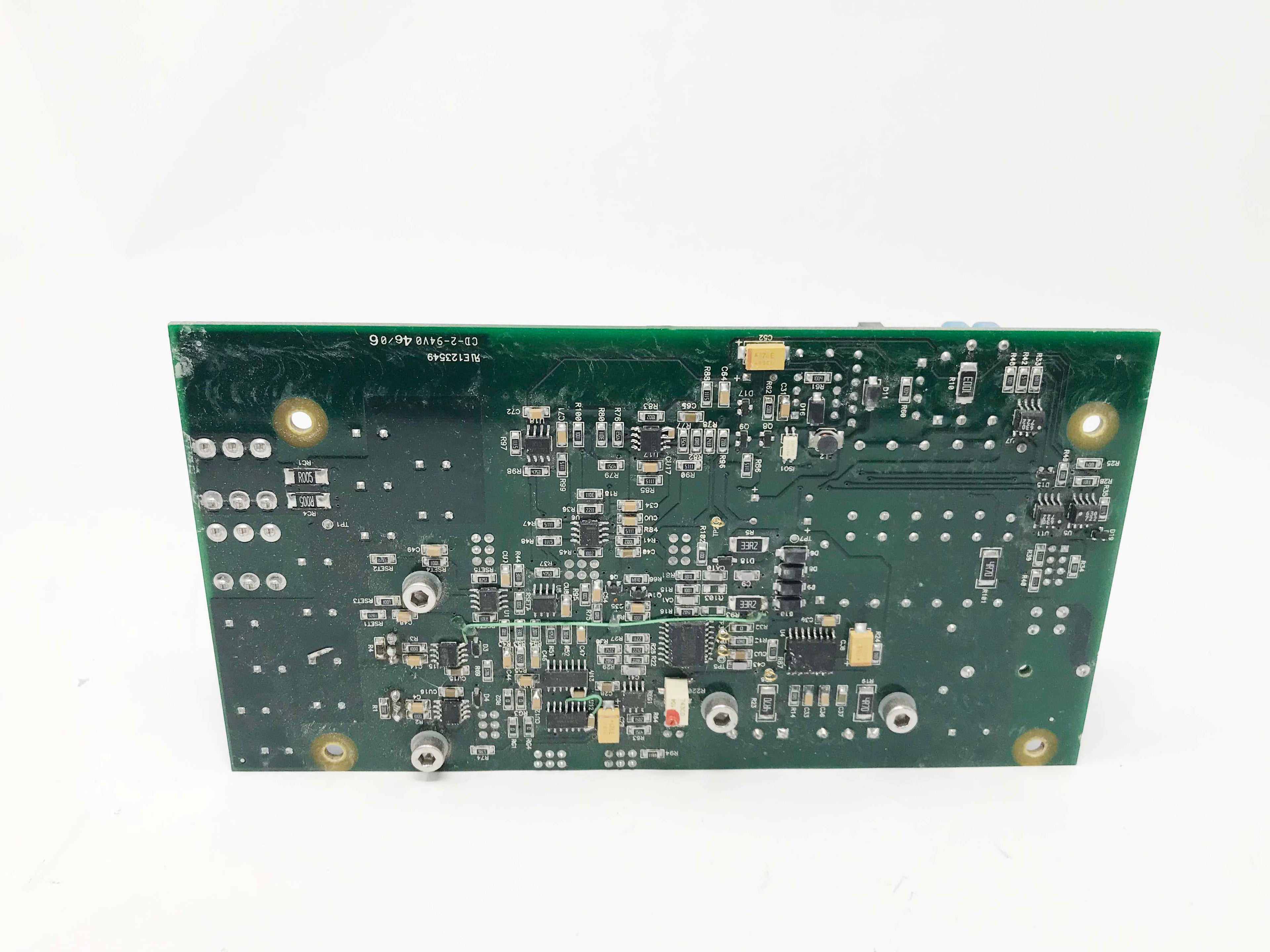 Syneron eMax Laser Flash Lamp PCB Power Supply Card Cathode Anode Board AS44283