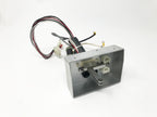 Syneron eMax Laser IPL Handpiece Receptacle Port Adapter Module Water/Electrical