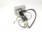 Syneron eMax Laser IPL Handpiece Receptacle Port Adapter Module Water/Electrical