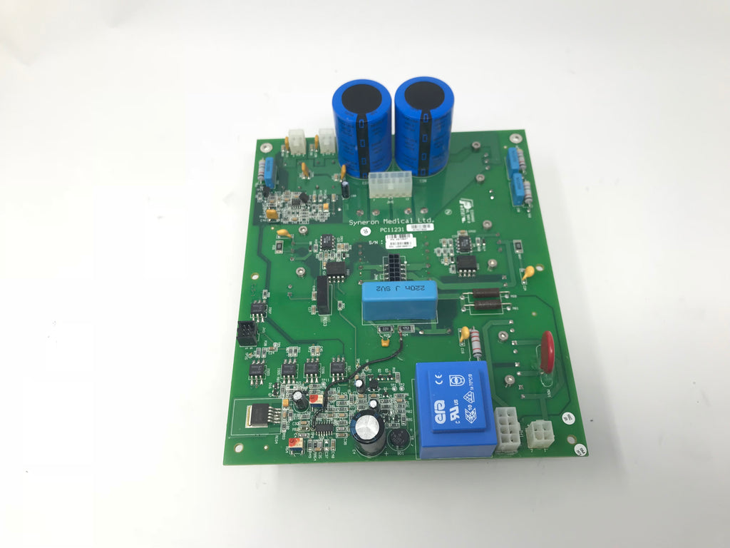 Syneron eMax Laser IPL Low Voltage Power Supply PCB Board 12V Card AS10947