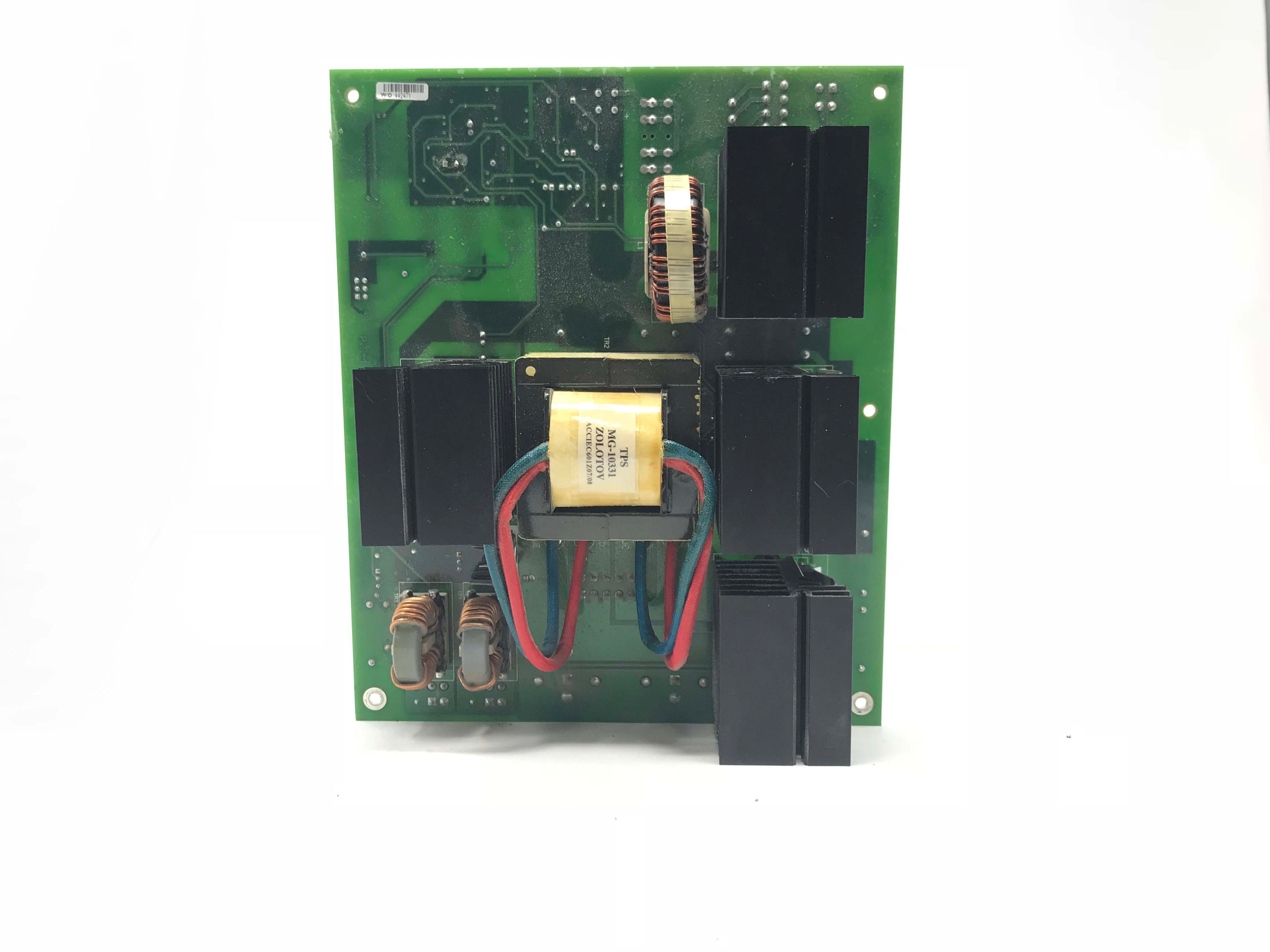 Syneron eMax Laser IPL Low Voltage Power Supply PCB Board 12V Card AS10947
