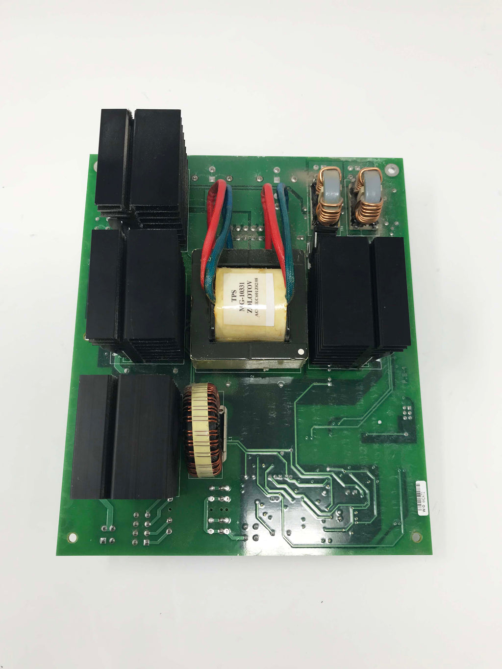 Syneron eMax Laser IPL Low Voltage Power Supply PCB Board 42V Card AS10968