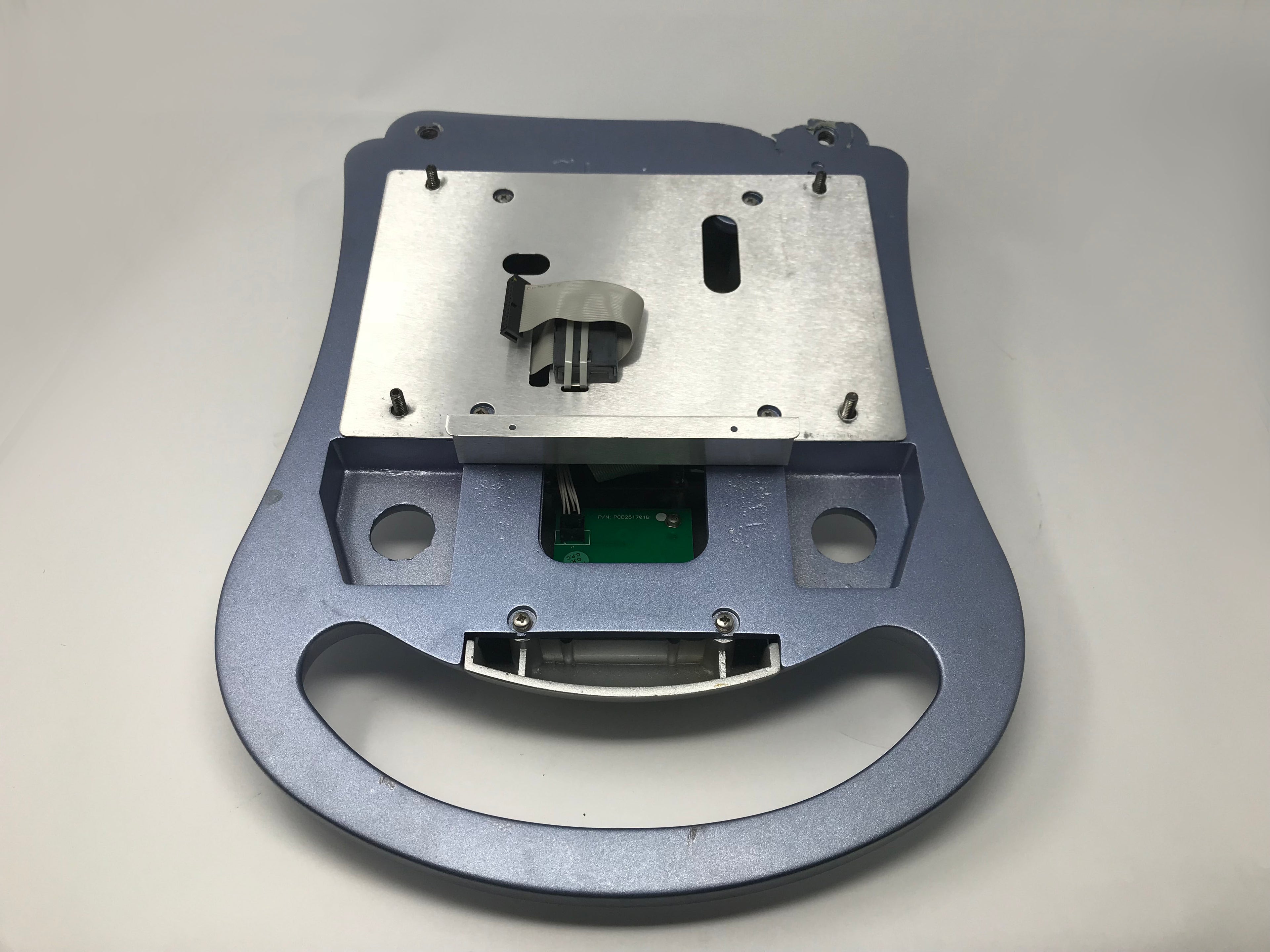 Syneron eMax Laser IPL System Control Panel Screen Display Module Assy AS1319