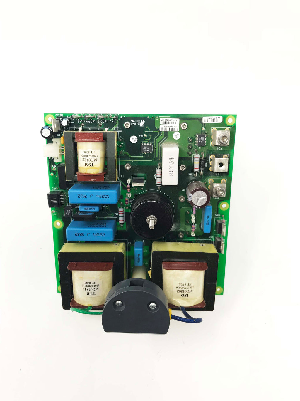 Syneron eMax Laser Ignitor Module Ignition Card PCB Pulse Charge Board AS10984