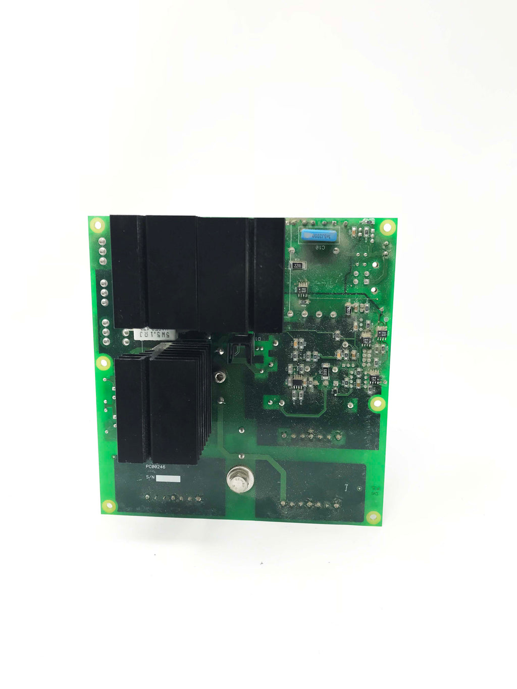 Syneron eMax Laser Ignitor Module Ignition Card PCB Pulse Charge Board AS10984