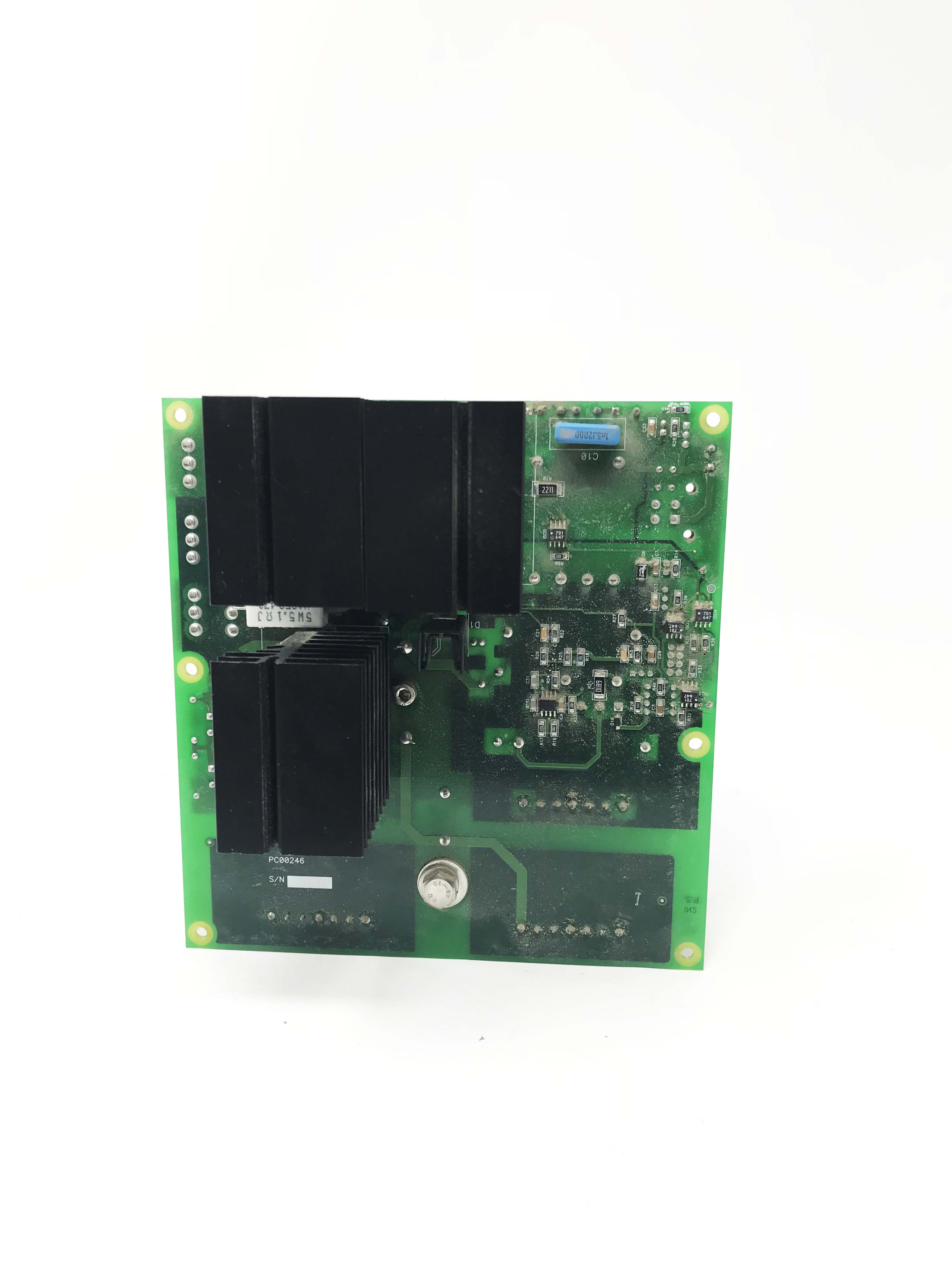 Syneron eMax Laser Ignitor Module Ignition Card PCB Pulse Charge Board AS10984