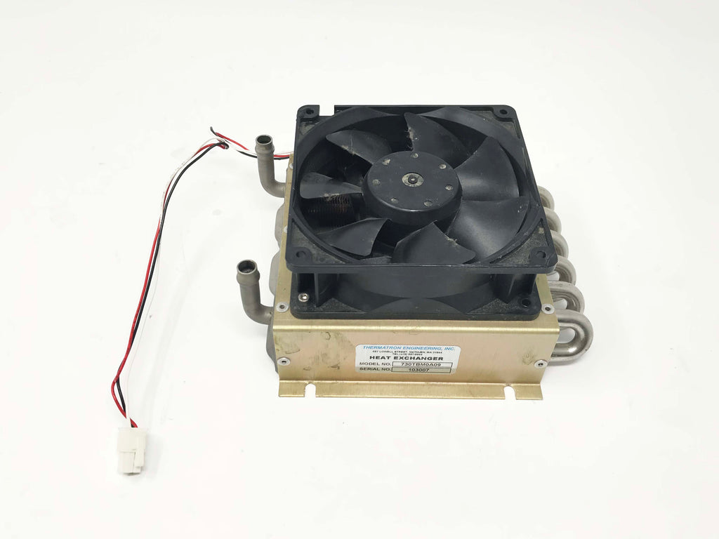 Syneron eMax Laser Water Cooling Liquid-Air Heat Exchanger Module 730TBM0A09