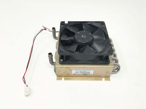 Syneron eMax Laser Water Cooling Liquid-Air Heat Exchanger Module 730TBM0A09