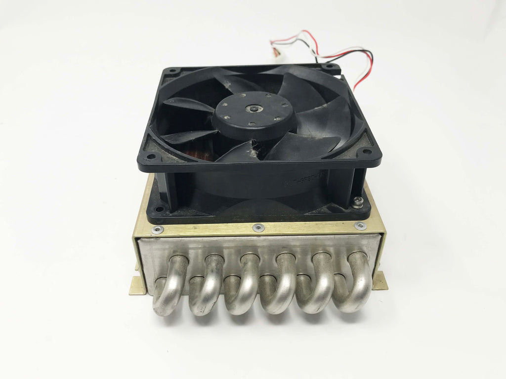 Syneron eMax Laser Water Cooling Liquid-Air Heat Exchanger Module 730TBM0A09