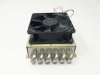Syneron eMax Laser Water Cooling Liquid-Air Heat Exchanger Module 730TBM0A09