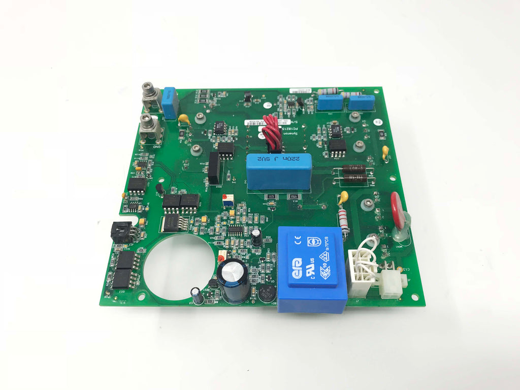 Syneron eMax Pulse Ignition Power Pulse Charger PCB Module AS14339 PC18215