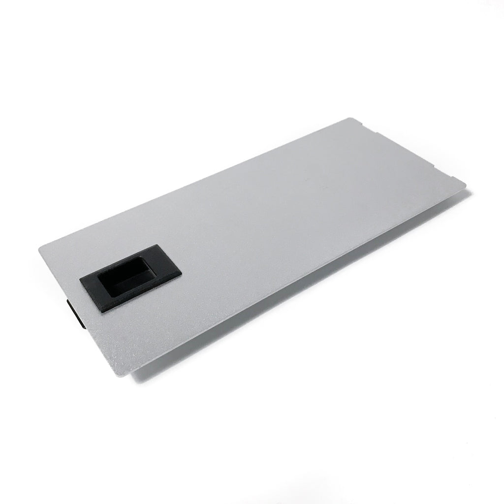 Syneron eMax Water Reservoir Tank Cover Panel *PARTS AS-IS* E Max