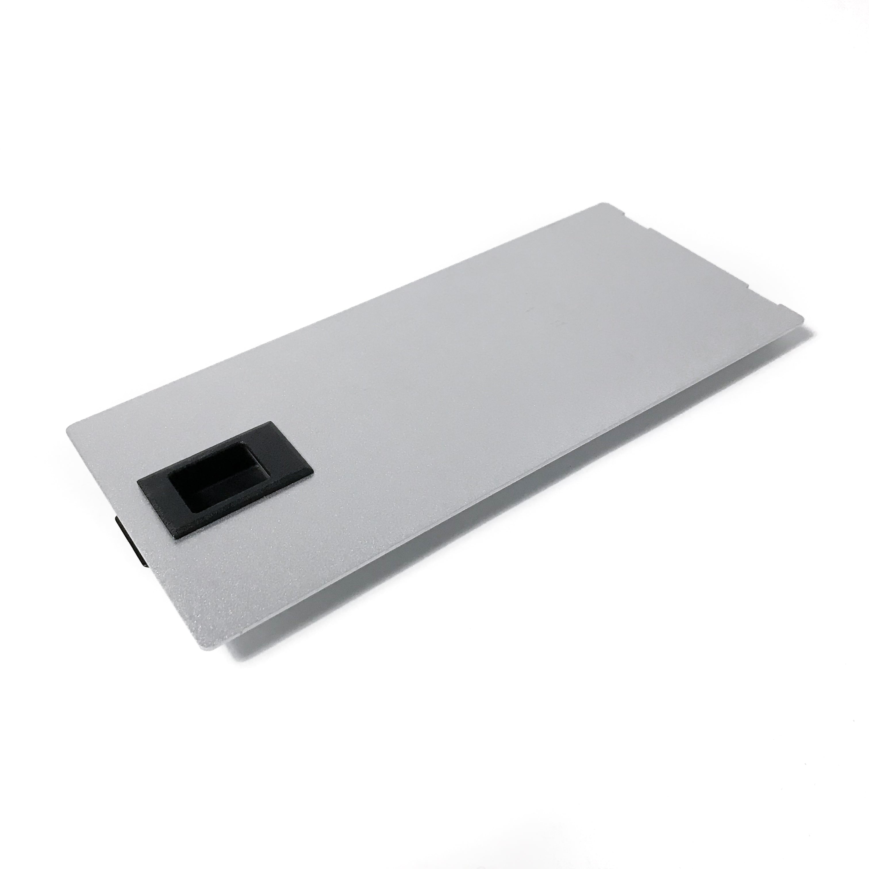 Syneron eMax Water Reservoir Tank Cover Panel *PARTS AS-IS* E Max
